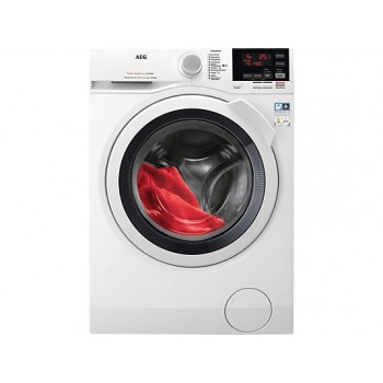 AEG L7WBA60680 Serie 7000 met DualSense Drum Control was-droogcombinatie