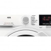 AEG L7WBA60680 Serie 7000 met DualSense Drum Control was-droogcombinatie