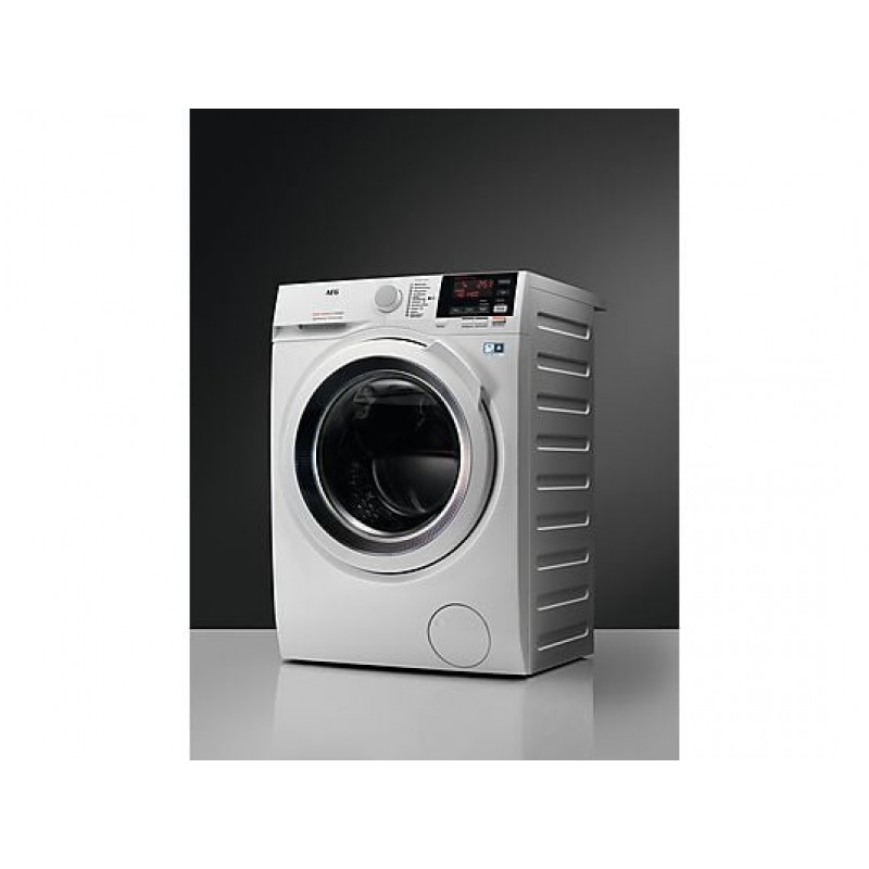 AEG L7WBA60680 Serie 7000 met DualSense Drum Control was-droogcombinatie
