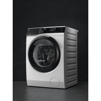 AEG LR7696UD4 7000 Serie ProSteam UniversalDose - Wasmachine - Energielabel A - 9 kg