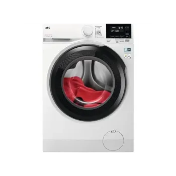 Wasmachine AEG LR7G60487