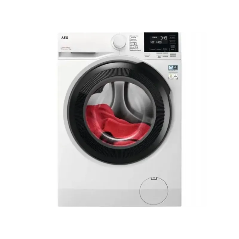 Wasmachine AEG LR7G60487