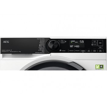 Wasmachine AEG LR8E75495