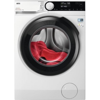 Wasmachine AEG LR9G70489
