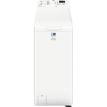 AEG LTR6B62 6000 serie ProSense - Wasmachine bovenlader - Energielabel B - 6 kg - NL-FR