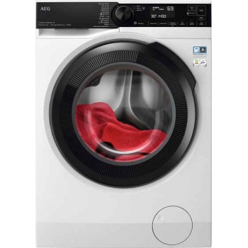 Aeg Lr7g70495 Wasmachine 9kg 1400t