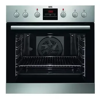 AEG NBB8S621AB