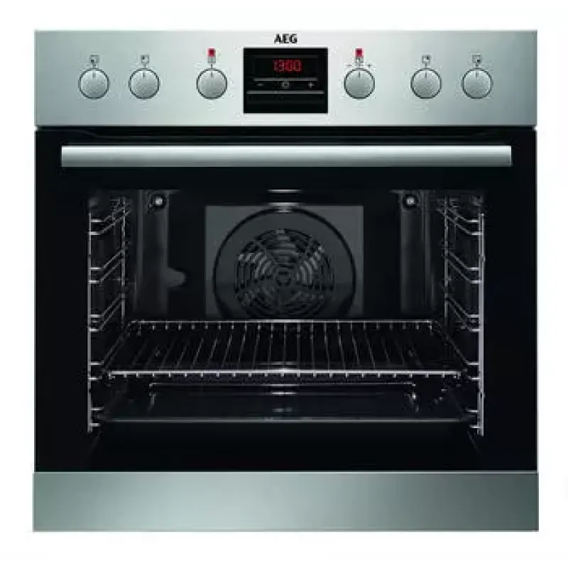 AEG NBB8S621AB