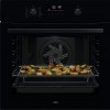 AEG OS6P50WAK 6000 SenseCook - Inbouwoven - Heteluchtoven met pyrolysereiniging