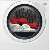 AEG T8DBE84W - Warmtepompdroger - NL-FR