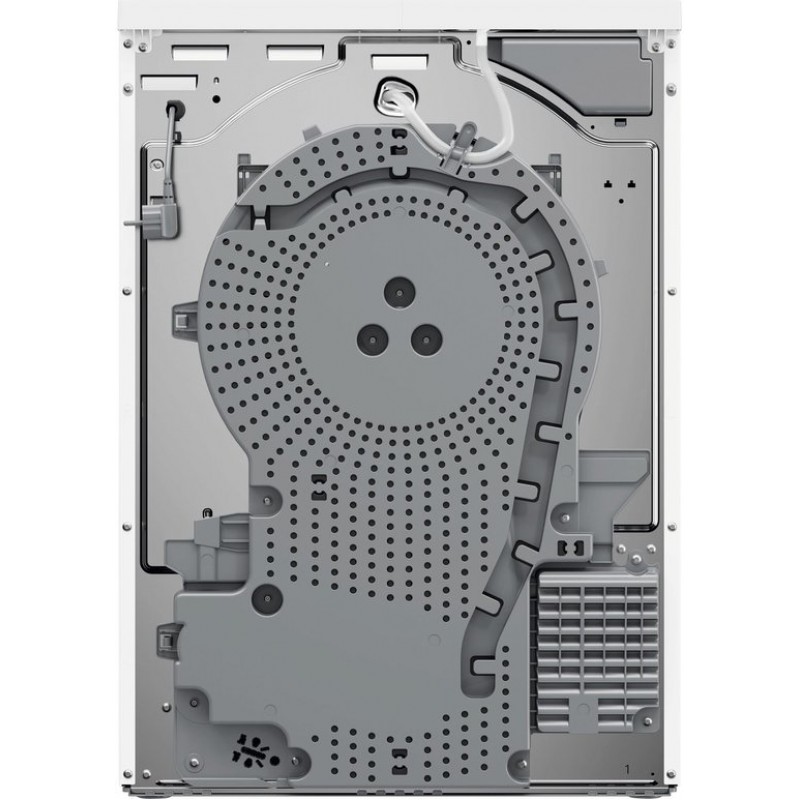 AEG TR968B4C 9000 AbsoluteCare® Plus - Warmtepomp Droger - EcoLine - 8 kg