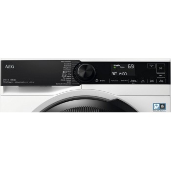 Wasmachine LR7EA410FL