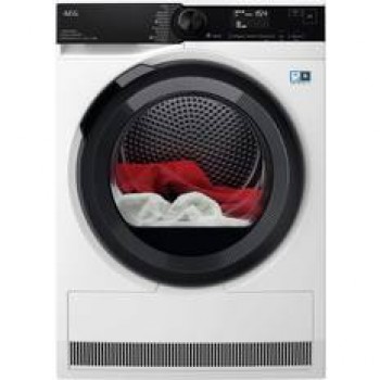 AEG Warmtepompdroger TR8T70689 Serie 8000