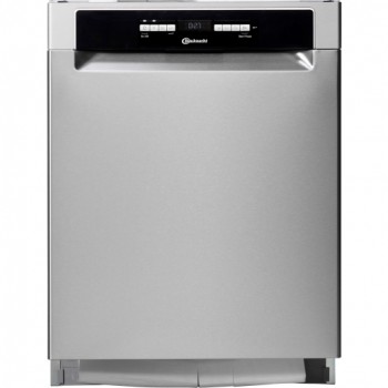 BAUKNECHT OBUC ECOSILENT 7540 ONDERBOUW VAATWASSER