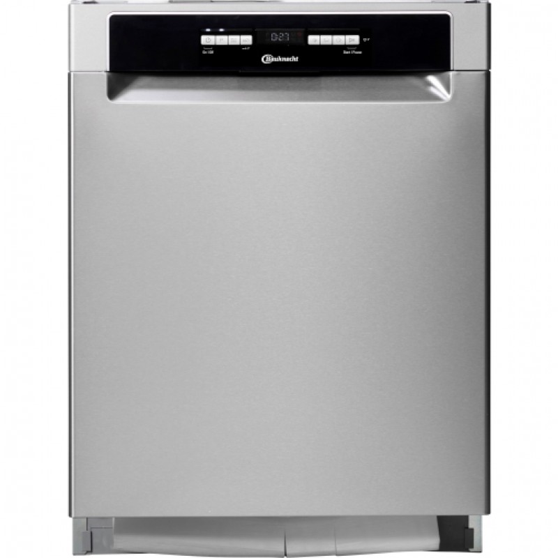 BAUKNECHT OBUC ECOSILENT 7540 ONDERBOUW VAATWASSER