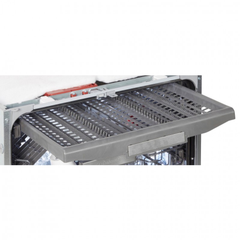 BAUKNECHT OBUC ECOSILENT 7540 ONDERBOUW VAATWASSER