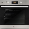Bauknecht -BAR2S K8 V2 IN -inbouw oven - Hetelucht -RVS - A+ -Pyrolyse