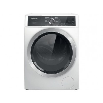 BAUKNECHT B8 W846WB DE Wasmachine 8 kg, A energie label
