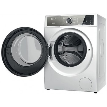 BAUKNECHT B8X 89ADE SILENCE DE wasmachine 8 kg-A