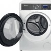 Bauknecht B6 88 SILENCE DE Wasmachine - 8 kg -1400 tpm - Load Detect - Steam Hygiene - Stop en Add - Wit - Energielabel A
