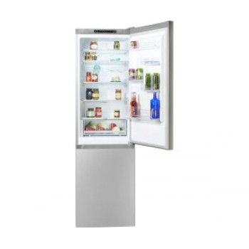 BAUKNECHT koel-vriescombinatie KG NOFROST 201DIN - D