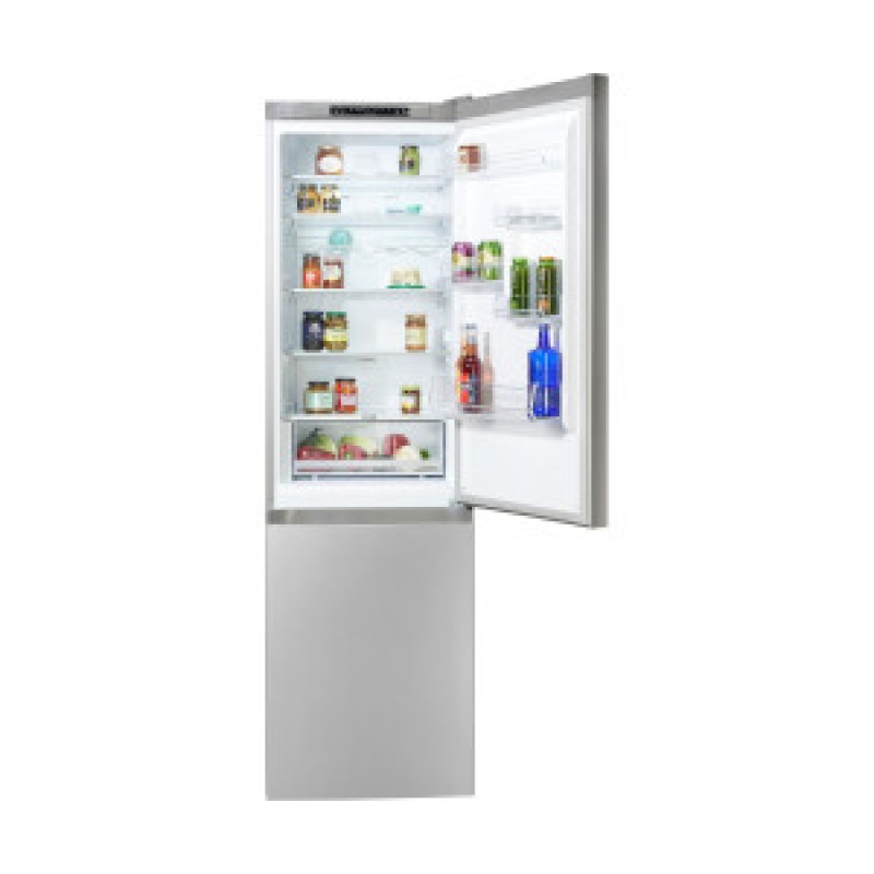 BAUKNECHT koel-vriescombinatie KG NOFROST 201DIN - D