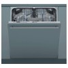 Bauknecht BIO3O26PF vaatwasser Volledig ingebouwd 14 couverts E