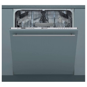Bauknecht BIO3O26PF vaatwasser Volledig ingebouwd 14 couverts E