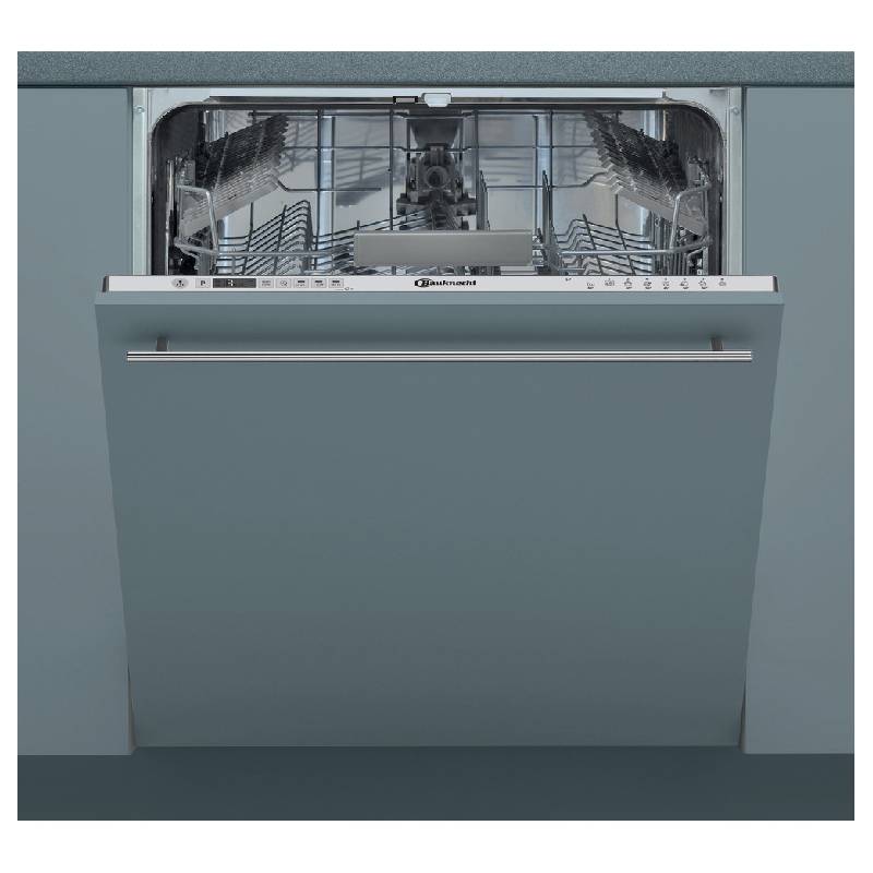 Bauknecht BIO3O26PF vaatwasser Volledig ingebouwd 14 couverts E