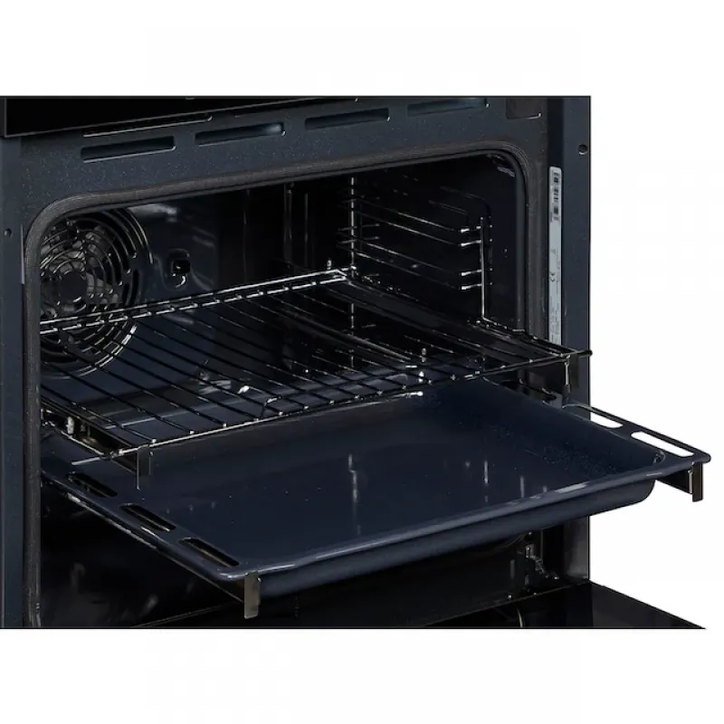 Bauknecht Bak5s Kp8v2 Blg Gentle Steam Inbouw Oven 60cm