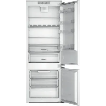 Bauknecht Inbouw Koel-Vriescombinatie - B70 410 2