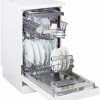 vrijstaande vaatwasser BSFO 3O21 PF
