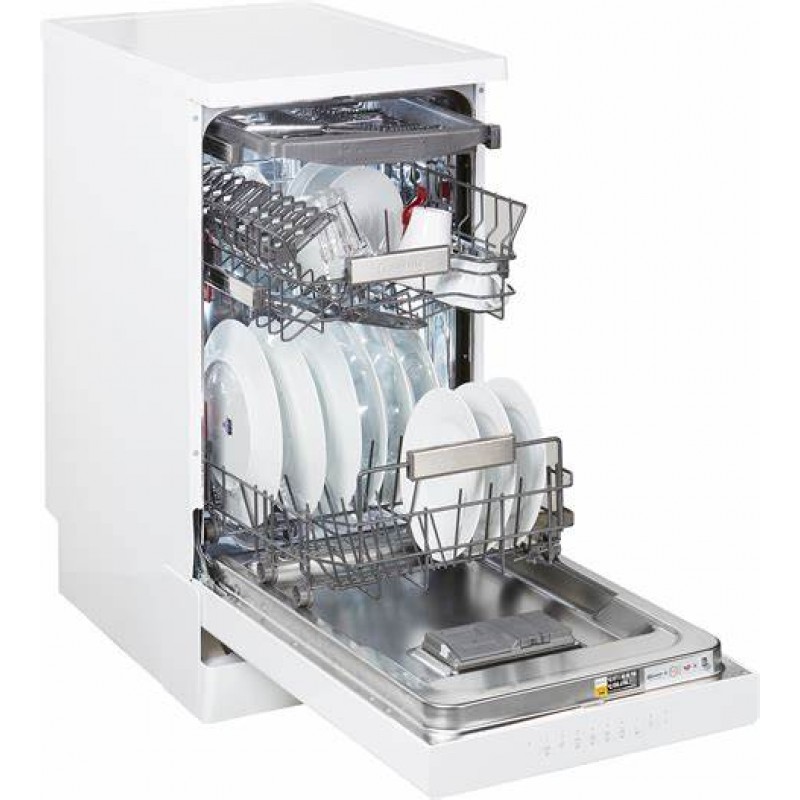 vrijstaande vaatwasser BSFO 3O21 PF
