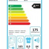 Bauknecht T Advance M11 83 N Warmtepompdroger (8 kg)