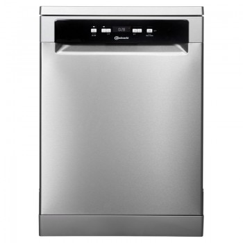 BAUKNECHT OBFC ECOSILENT 8650 VRIJSTAANDE VAATWASSER 14 COUVERTS (B)