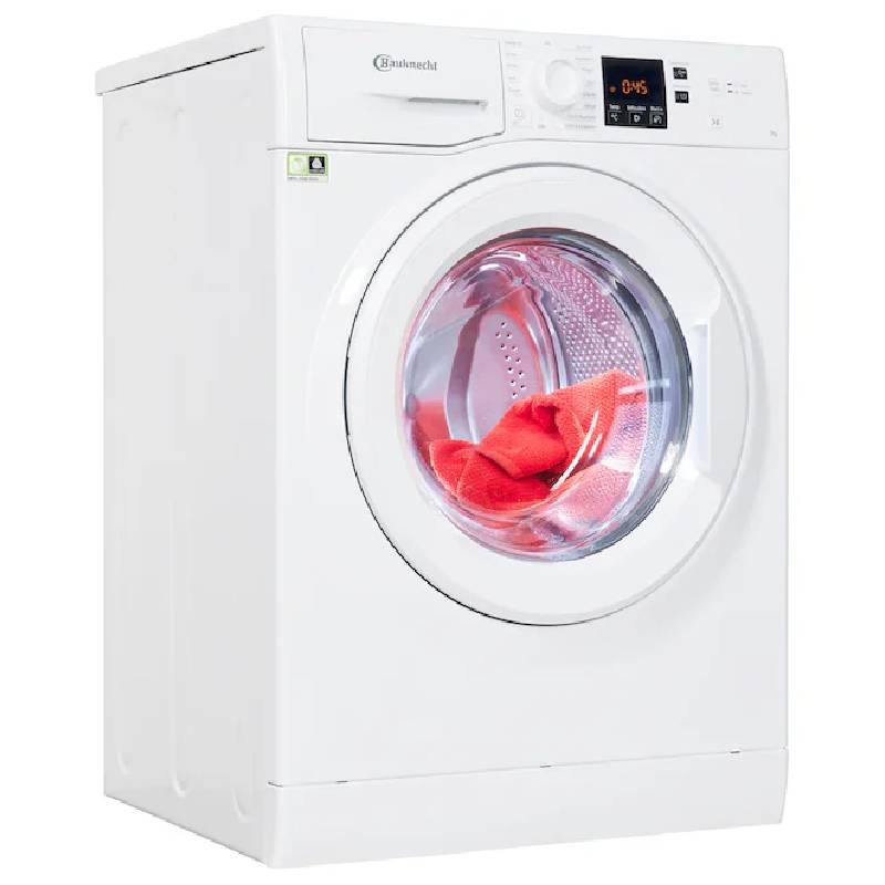Bauknecht WBP 714A 7 kg – wasmachine