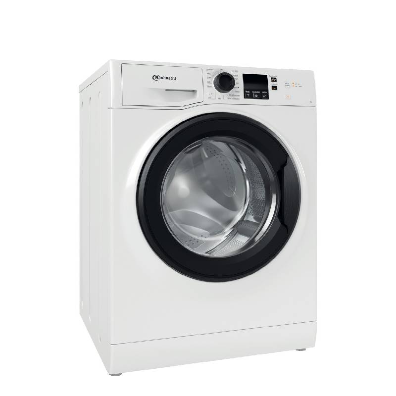 Bauknecht WM 9M 100 B 9 kg – wasmachine