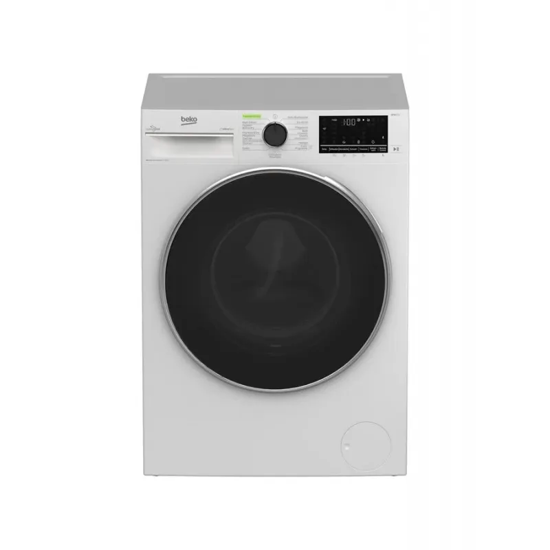 Beko B3DFT510442W wasdroogcombinatie 10 - 6 kg