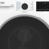 Beko B3DT58447W - Was-droogcombinatie - 5-8 kg