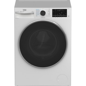 Beko B5DT510446W - AutoDose - RecycledTub- Was-droogcombinatie