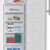 BEKO B5RFNE274W - Diepvrieskast No-Frost