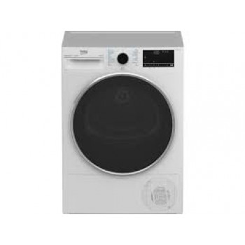 Beko B5T68247C1 - RapiDry- Hybride - Warmtepompdroger - NL-FR