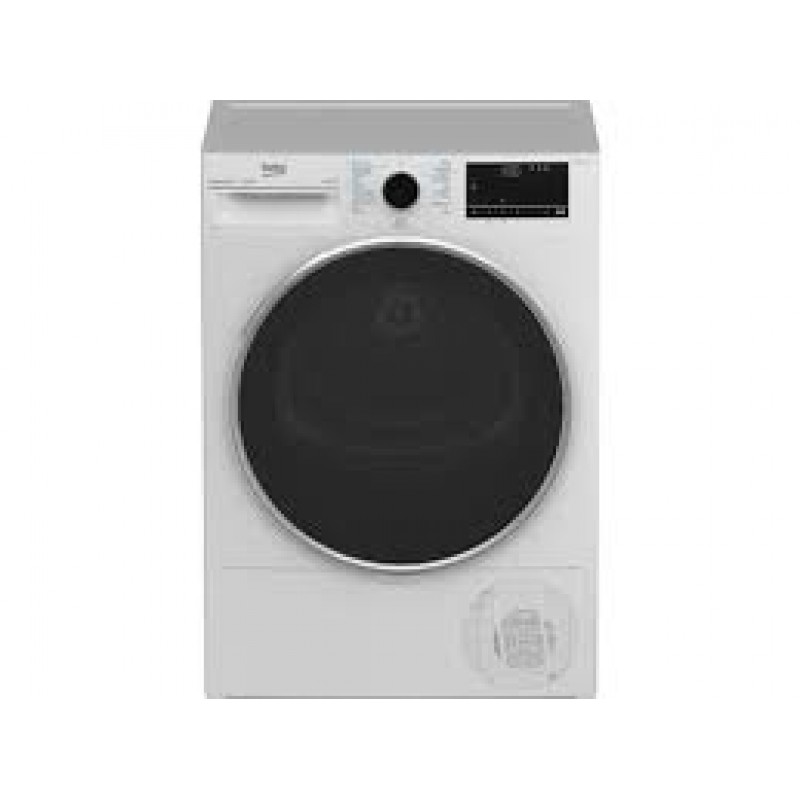 Beko B5T68247C1 - RapiDry- Hybride - Warmtepompdroger - NL-FR