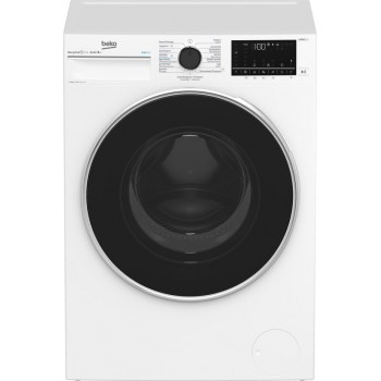 Beko B5WT5104106W - Autodose - Wasmachine