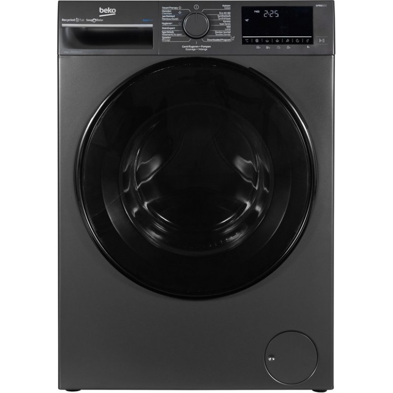 Beko B5WT5104111M - RecycledTub- Wasmachine