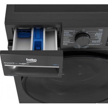 Beko B5WT5104111M - RecycledTub- Wasmachine