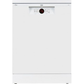 Beko BDFN26430W - Vrijstaande Vaatwasser