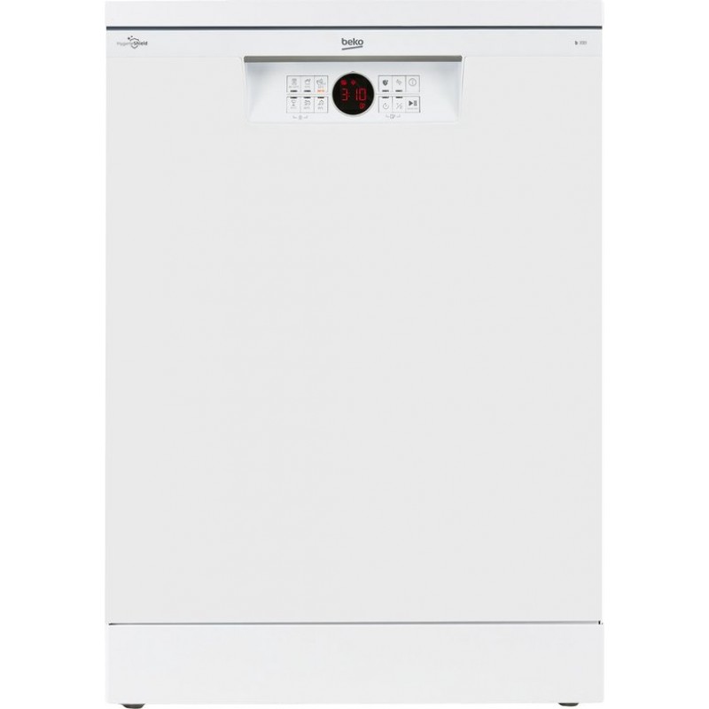 Beko BDFN26430W - Vrijstaande Vaatwasser