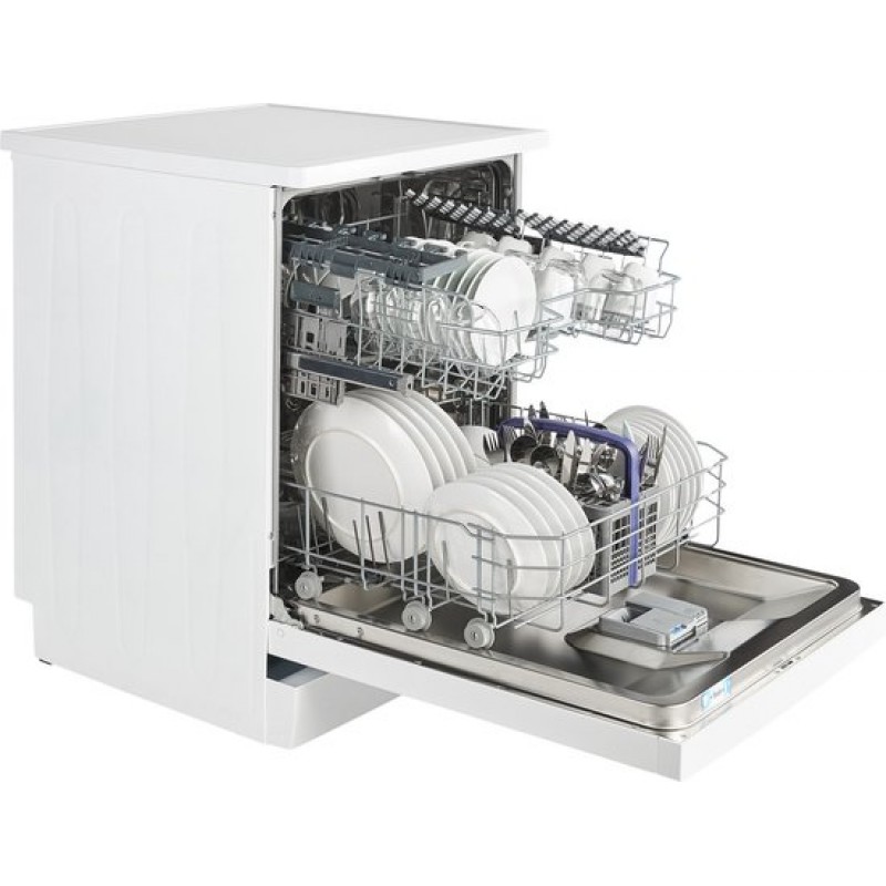 Beko BDFN26430W - Vrijstaande Vaatwasser