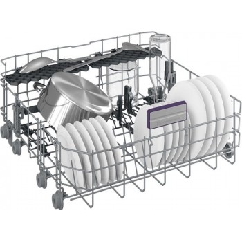 Beko BDIN39640A - AutoDose - Volledig geïntegreerd - Inbouwvaatwasser